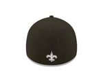 39THIRTY Sideline Black & White