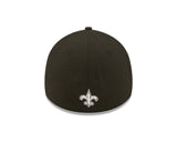 39THIRTY Sideline Black & White