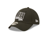 39THIRTY Sideline Black & White