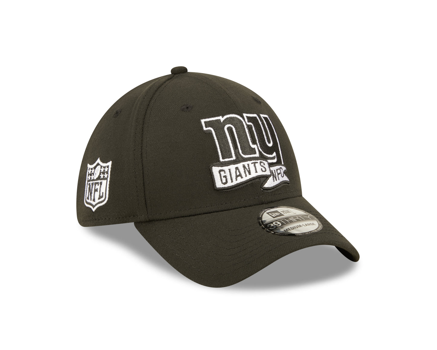Giants 39THIRTY Sideline Black & White