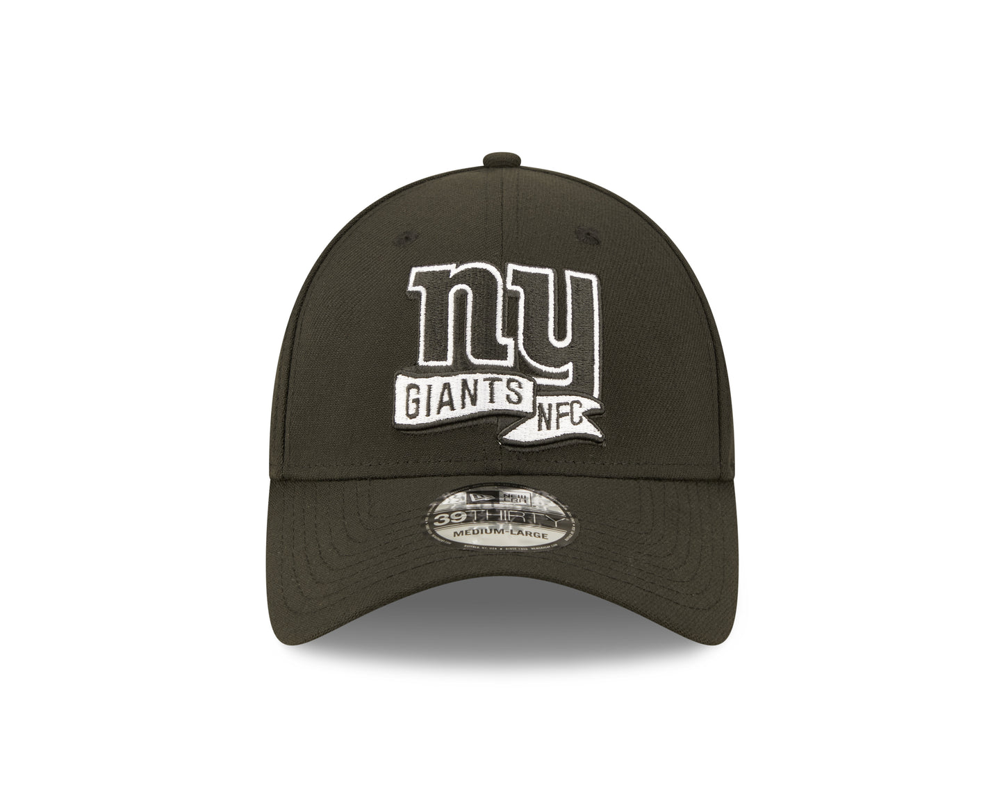 Giants 39THIRTY Sideline Black & White