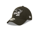 39THIRTY Sideline Black & White