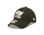 39THIRTY Sideline Black & White