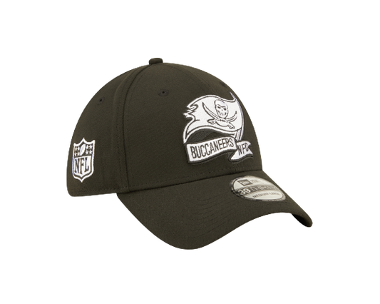 Buccaneers 39THIRTY Sideline Black & White
