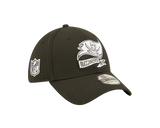 39THIRTY Sideline Black & White