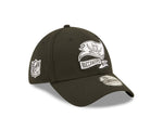 39THIRTY Sideline Black & White