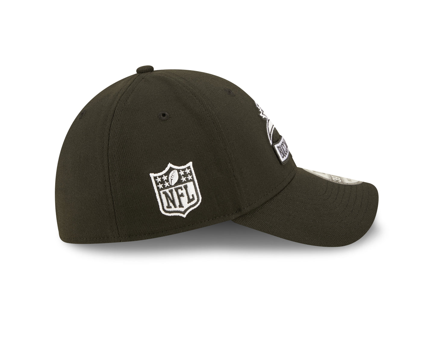 Buccaneers 39THIRTY Sideline Black & White