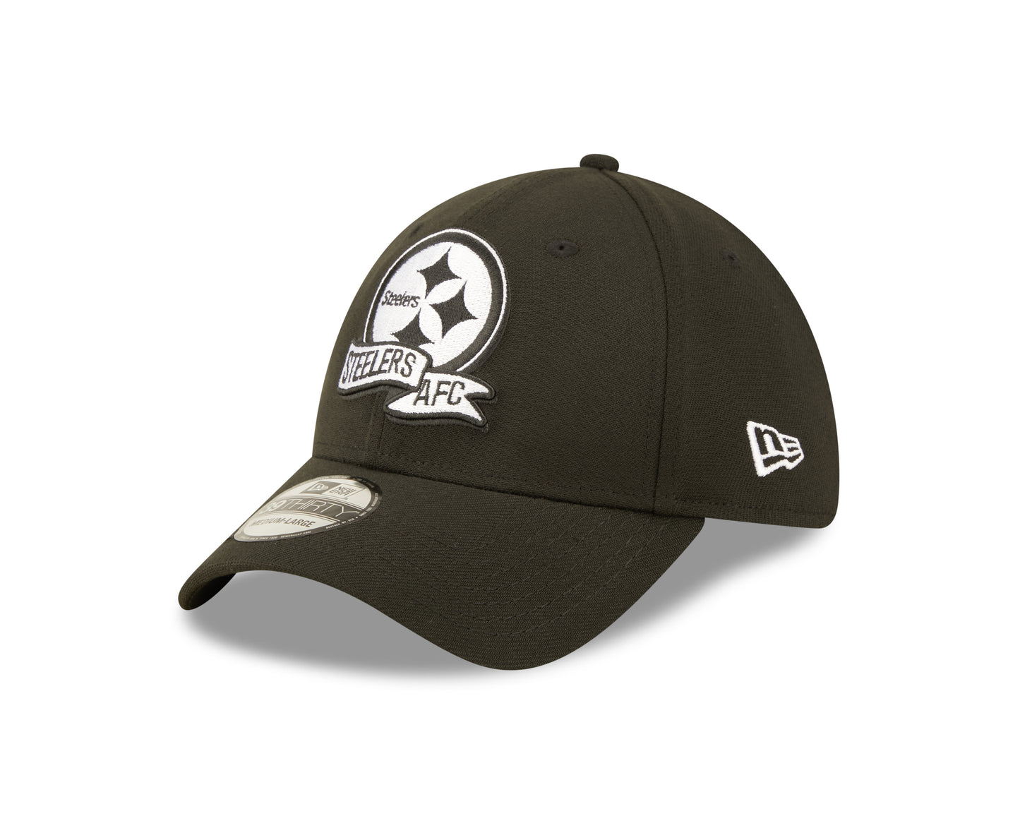 Steelers 39THIRTY Sideline Black & White