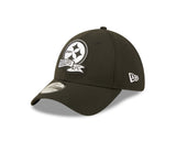 39THIRTY Sideline Black & White
