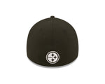 39THIRTY Sideline Black & White