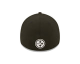 39THIRTY Sideline Black & White