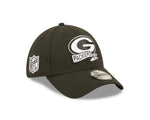 39THIRTY Sideline Black & White