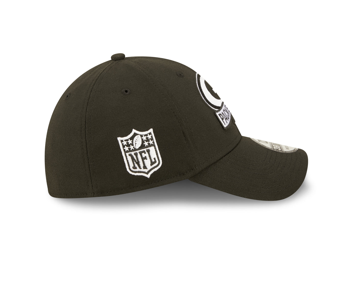 Packers 39THIRTY Sideline Black & White