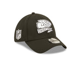 39THIRTY Sideline Black & White