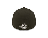 39THIRTY Sideline Black & White