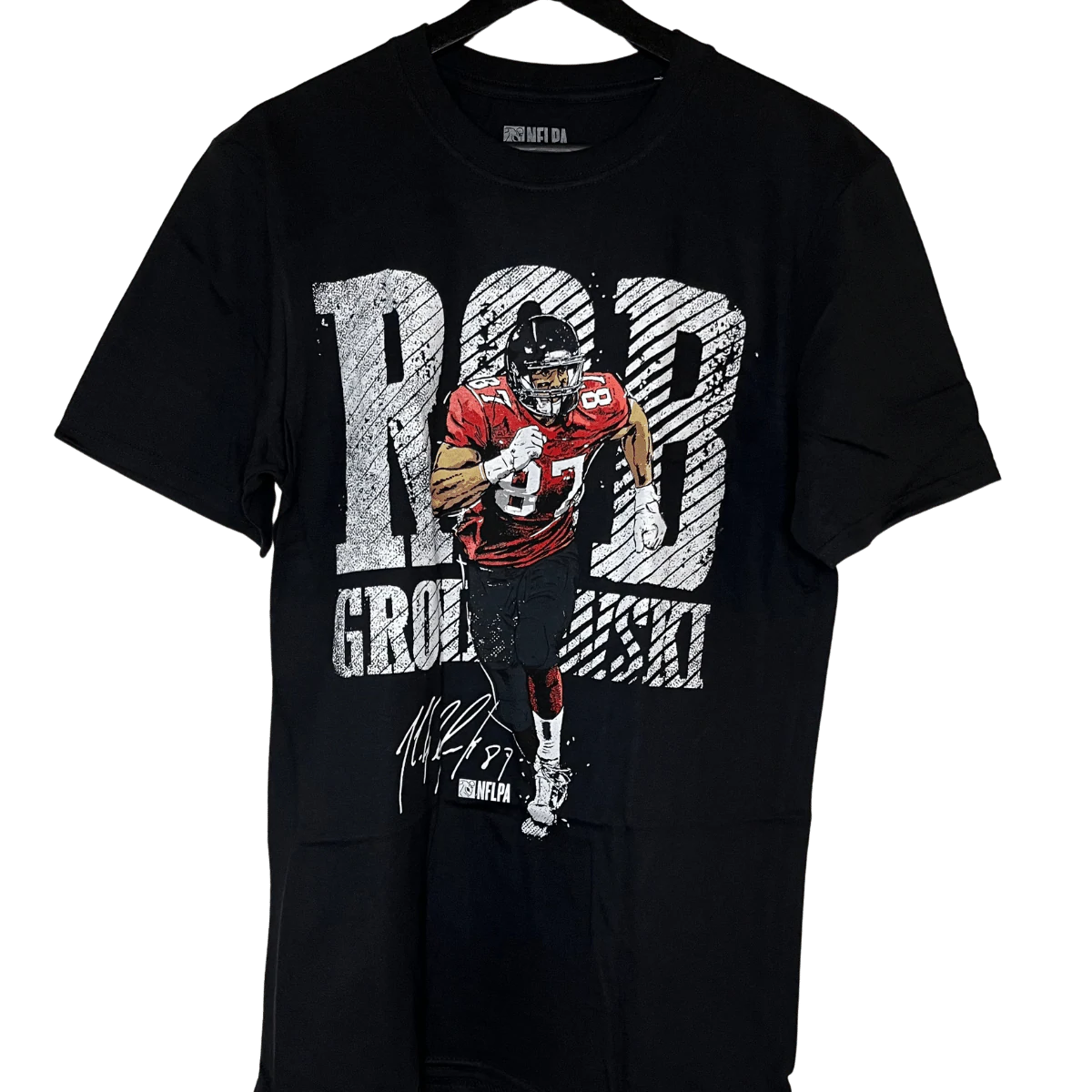 Gronk Bravado T-shirt