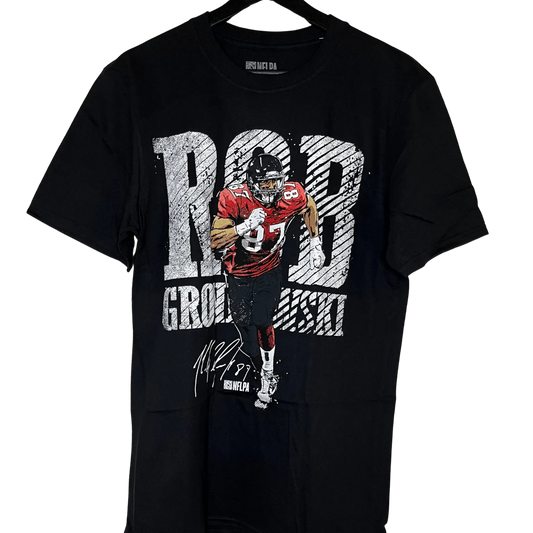 Gronk Bravado T-shirt