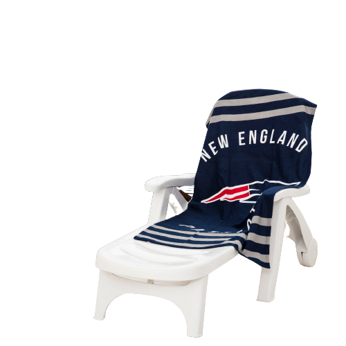Patriots Håndklæde med logo