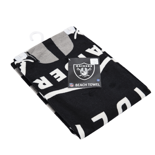 Raiders Håndklæde med logo