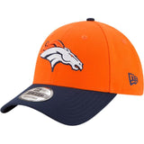 Justerbar 9Forty cap