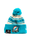 Officiel Sideline hue i hvid/hold farve '22