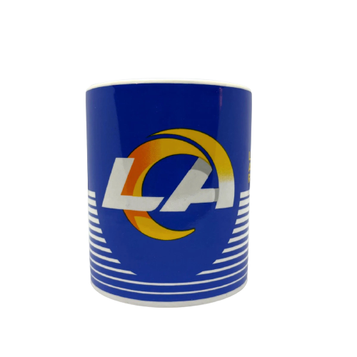 Rams Logo Krus