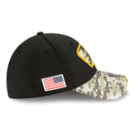Salute To Service New Era 39THIRTY Cap