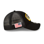 Salute to Service Trucker Cap