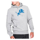 Logo hoodie
