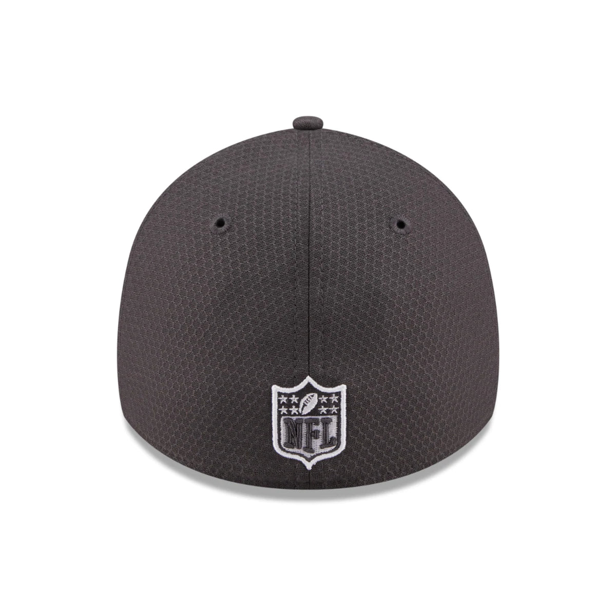 Chiefs 39THIRTY Stretch Fit Grå