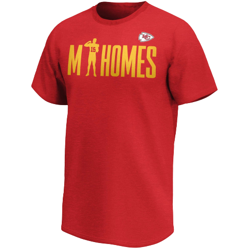 Mahomes Checkdown T-shirt