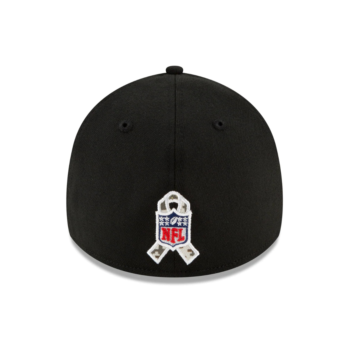 Patriots Salute To Service New Era 39THIRTY Cap
