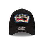 Salute to Service Trucker Cap