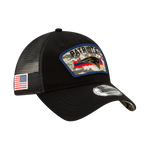 Salute to Service Trucker Cap