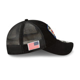 Salute to Service Trucker Cap