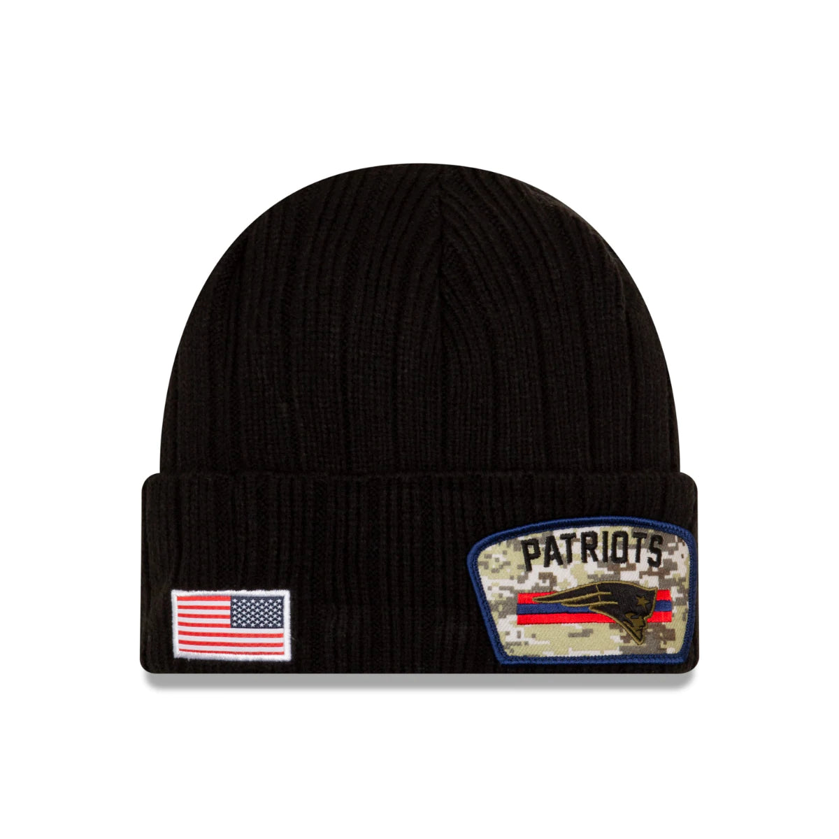 Patriots Salute To Service Hue
