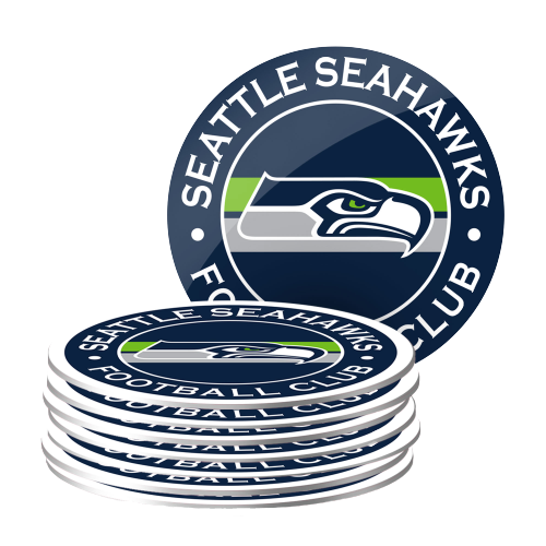 Seahawks Bordskånere 4 styks