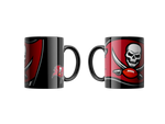 Oversized logo kop