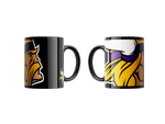 Oversized logo kop