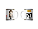 Watt Emoji kop
