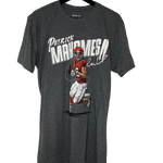 Mahomes Signature T-shirt