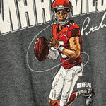 Mahomes Signature T-shirt