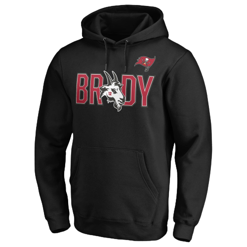 Brady Legend Hoodie