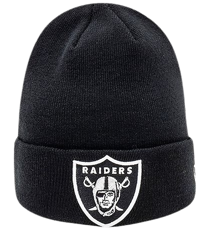 New Era Beanie