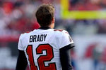 Brady Washed Bravado T-shirt