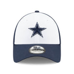 Justerbar 9Forty cap