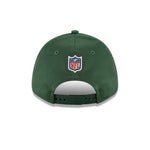 2021 Green Bay Packers NFL Sideline cap-