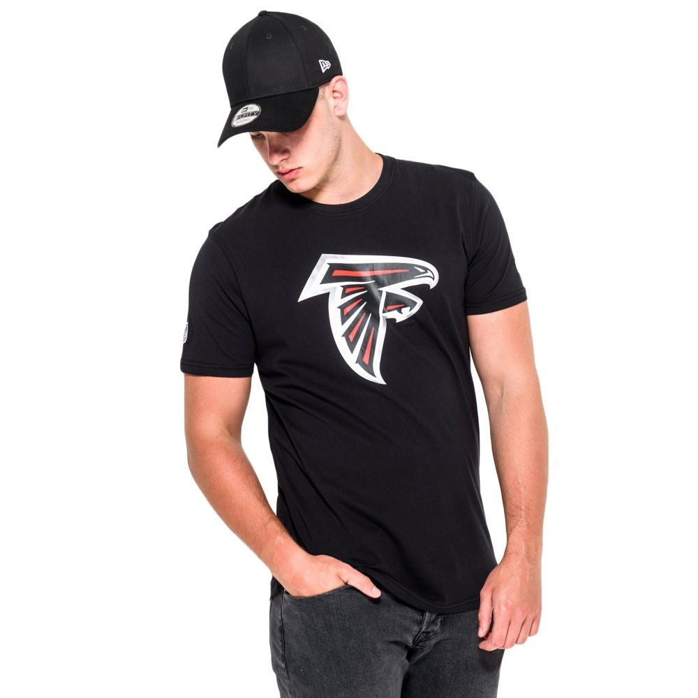 Falcons Logo T-shirt