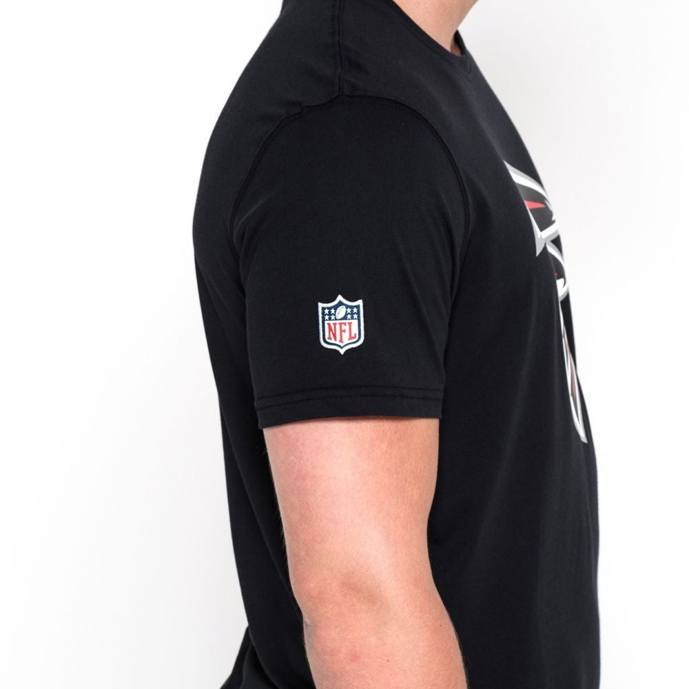 Falcons Logo T-shirt