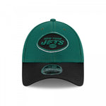Justerbar 9Forty cap Black